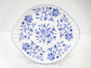 MINTON　ミントン　ハードウィック　B&Bプレート(24センチ)　洋食器